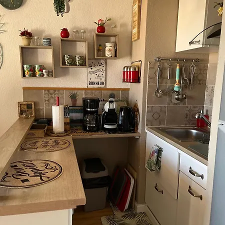 D'une Avec Vue Sur La Et Wifi A A 1 Km De La Apartment